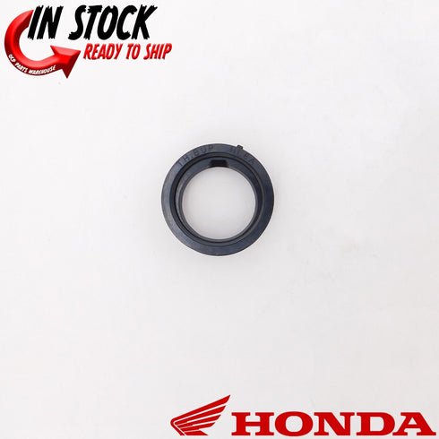 HONDA THROTTLE BODY BOOT INSULATOR 19-23 Honda Talon 1000S2X/2R/S4/4X OEM NEW